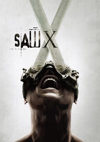 ver Saw X: El juego del miedo