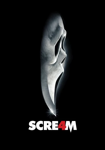 ver Scream 4