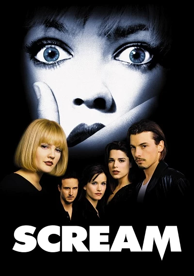 ver Scream