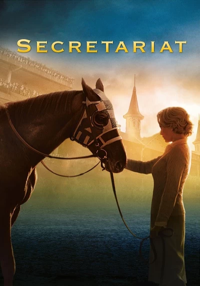 ver Secretariat