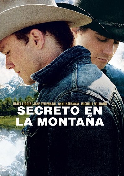 ver Secreto en la montaña