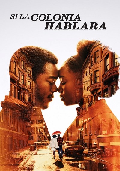 ver Si la colonia hablara