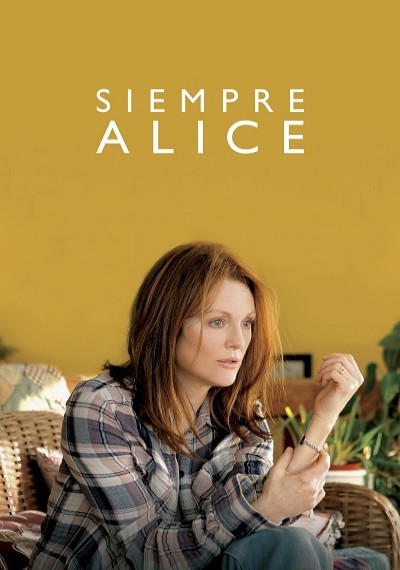 ver Siempre Alice