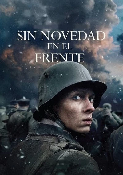 ver Sin novedad en el frente