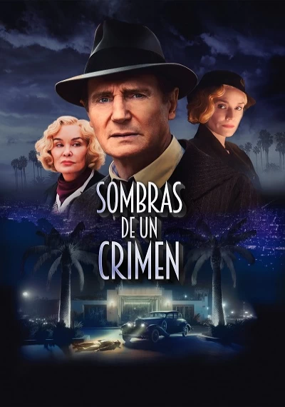 ver Sombras de un crimen