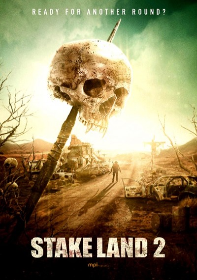 ver Stake Land 2