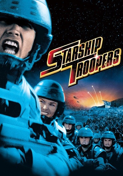 ver Starship Troopers