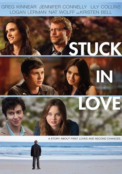 ver Stuck in Love