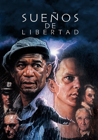 ver Sueños de libertad