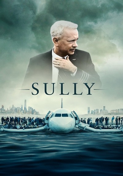ver Sully: hazaña en el Hudson