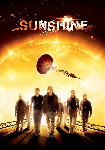 ver Sunshine: Alerta solar