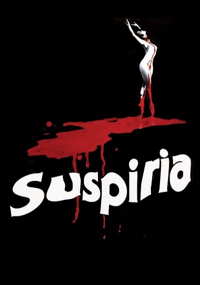 ver Suspiria