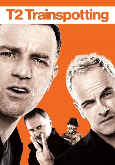 ver T2 Trainspotting: La vida en el abismo