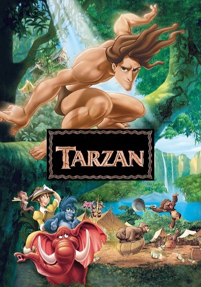 ver Tarzan