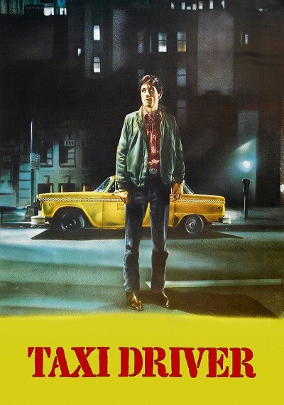 ver Taxi Driver