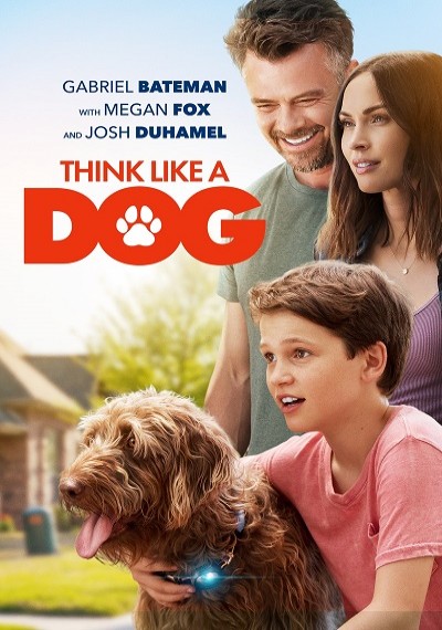 ver Think Like a Dog