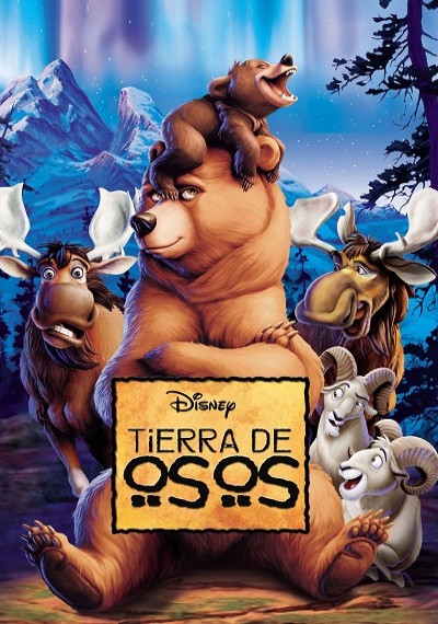 ver Tierra de osos