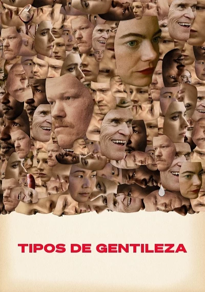ver Tipos de Gentileza