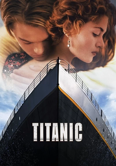 ver Titanic