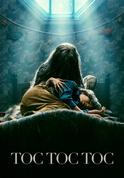 ver Toc Toc Toc: El sonido del mal