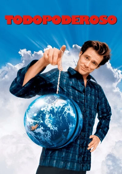 ver Todopoderoso