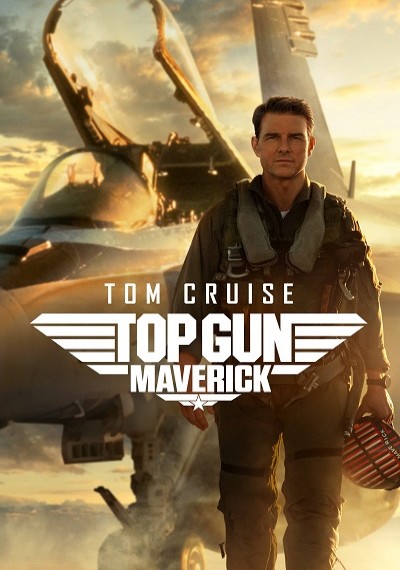 ver Top Gun: Maverick