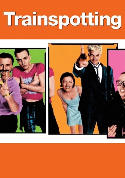 ver Trainspotting