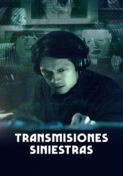ver Transmisiones siniestras