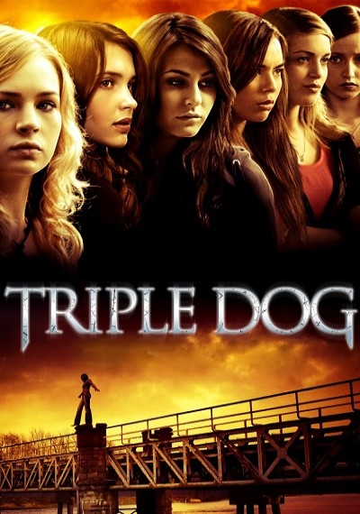 ver Triple Dog