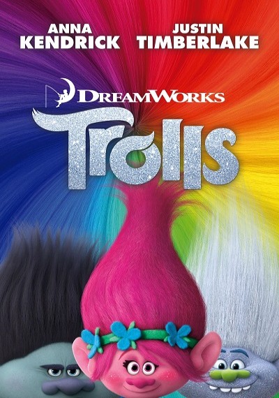 ver Trolls