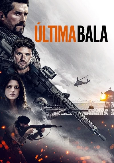 ver Última Bala