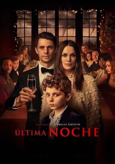 ver Última Noche