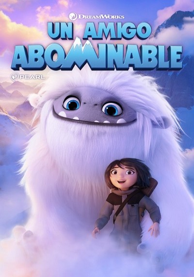 ver Un amigo abominable