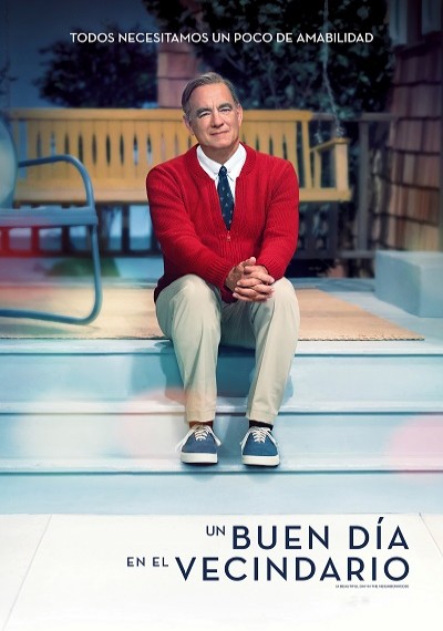 ver Un buen día en el vecindario