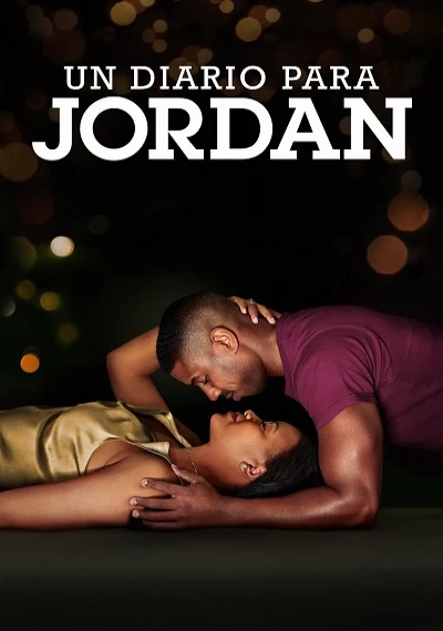 ver Un diario para Jordan
