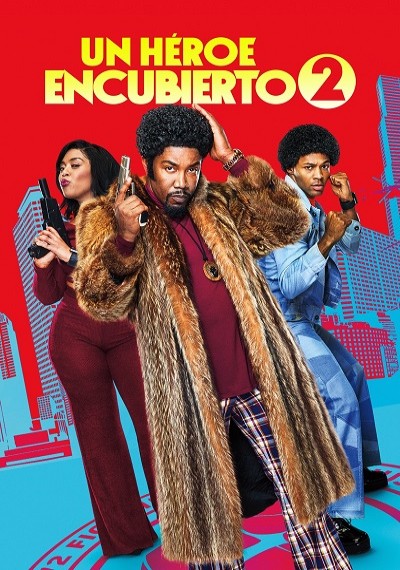 ver Un héroe encubierto 2