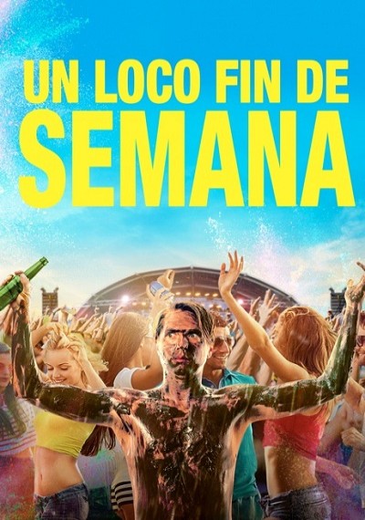 ver Un loco fin de semana