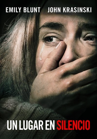 ver Un lugar en silencio
