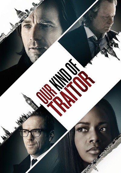 ver Un traidor entre nosotros