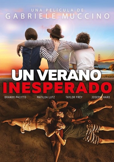 ver Un Verano Inesperado