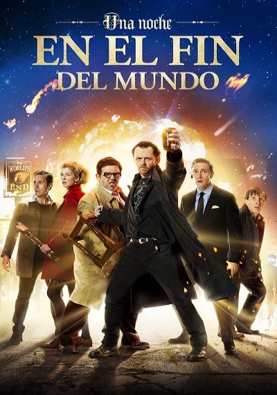 ver Una noche en el fin del mundo