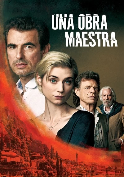 ver Una obra maestra