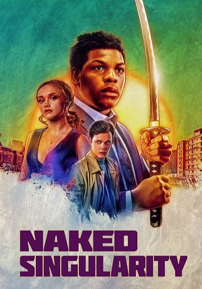 ver Una singularidad desnuda