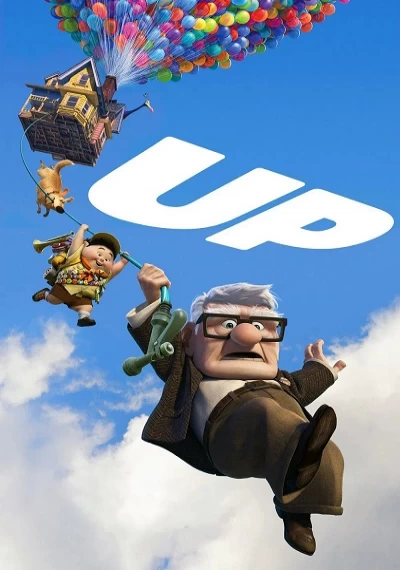 ver Up: Una aventura de altura
