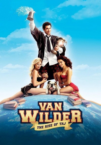 ver Van Wilder 2