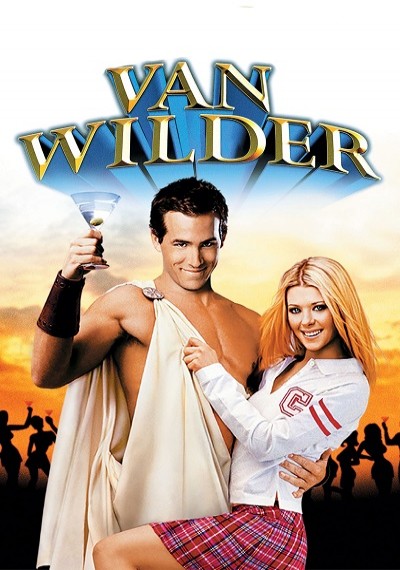 ver Van Wilder