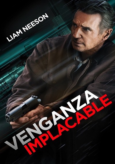 ver Venganza Implacable