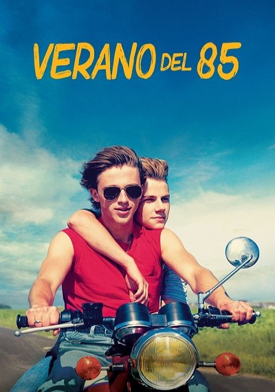 ver Verano del 85