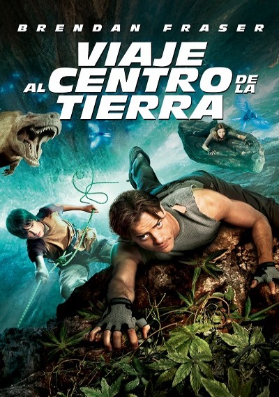 ver Viaje al Centro de la Tierra