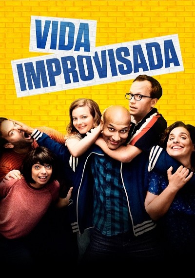 ver Vida improvisada
